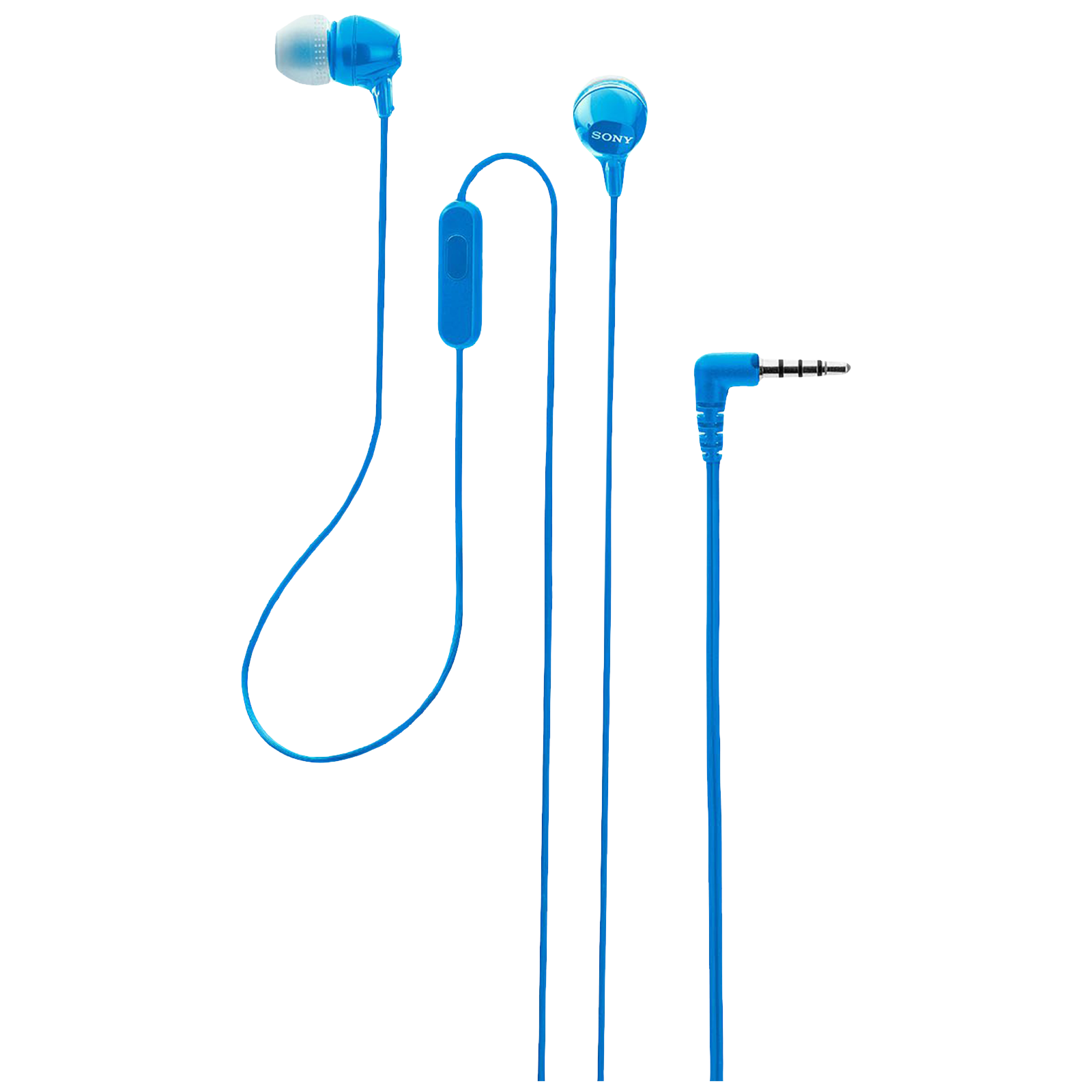 Long discount wire earphones